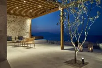 Niova Villa - Seafront, Private Pool and Ionian Sea Views, by ZanteWize