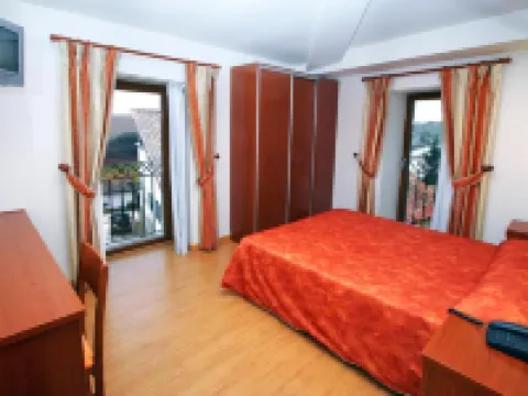 Hotel Agorreta Hoteles en Galar