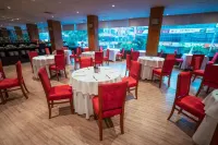 Wyndham Costa del Sol Chiclayo - breakfast