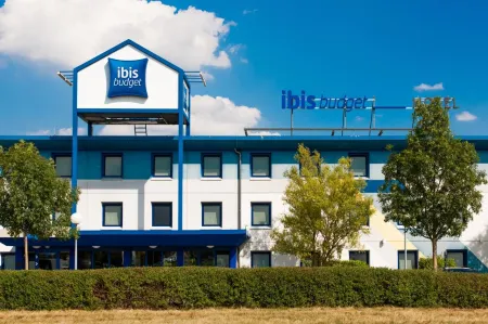 Ibis Budget Berlin Airport Schoenefeld