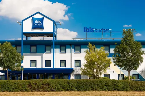 Ibis Budget Berlin Airport Schoenefeld Hotels in Zeuthen