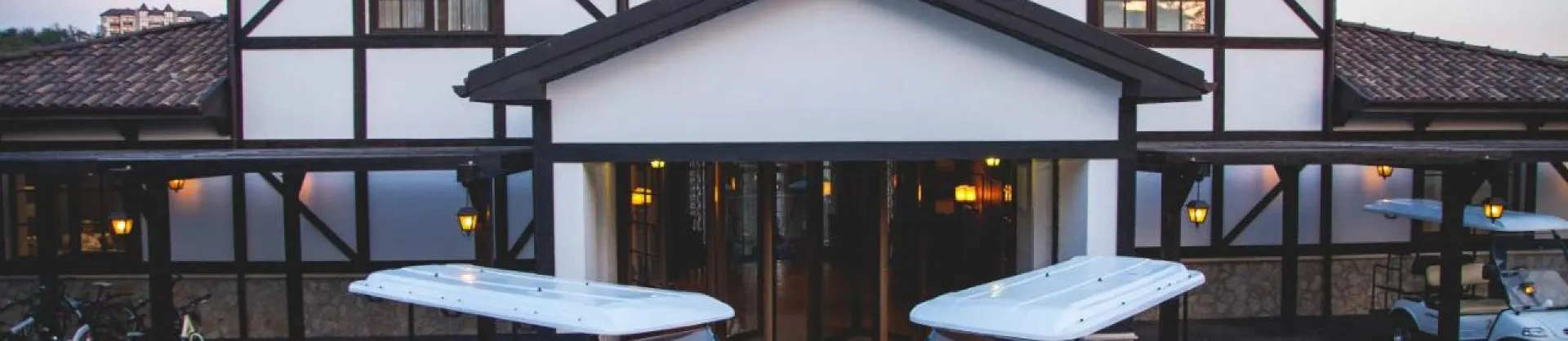 Boutique-homestay