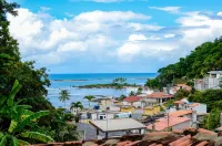 Pousada Morro Tropical