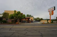 คลาสสิก อินน์ เรดบลัฟ