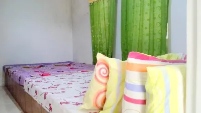 Pari Solata Seaview Homestay Syariah Hotels in der Nähe von Pulau Ayer