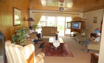 Purple Olive Guest House