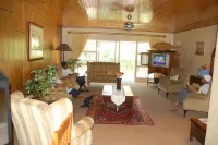 Purple Olive Guest House