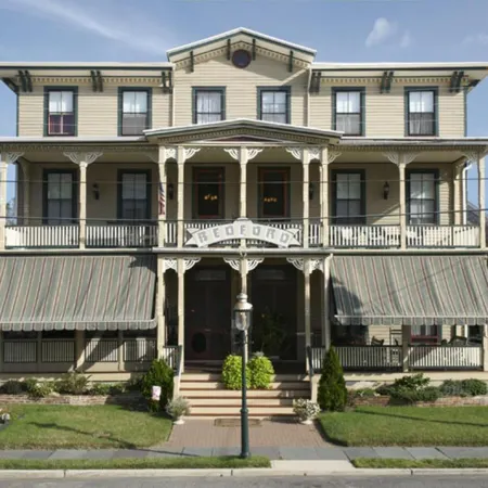 Bedford Inn