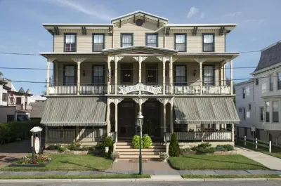 Bedford Inn Hotel a 