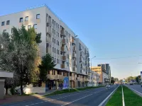More Than Accommodation Hotele w: Bratysława