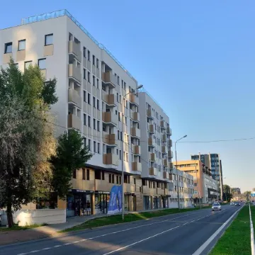 More Than Accommodation