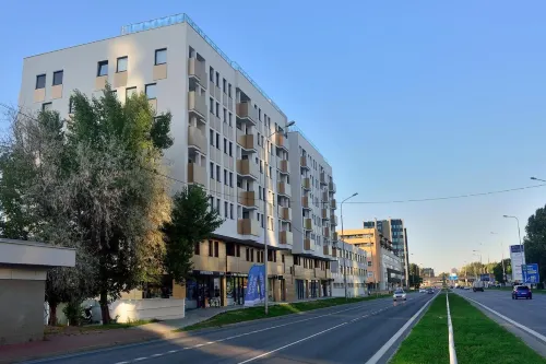 More Than Accommodation