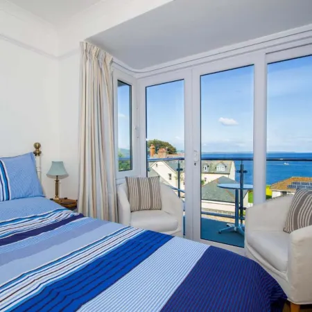 Seaview