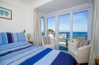 Seaview - chambre d’hôtes
