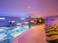 Hotel am Meer & Spa Hotels in Binz
