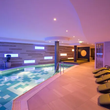 Hotel am Meer & Spa