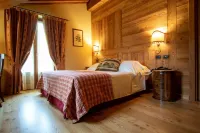 Laghetto Alpine Hotel & Restaurant Hotels in Saint Vincent