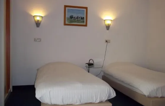 斯勞派利住宿加早餐旅館