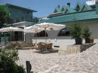 San Lorenzo Si Alberga Hotel a Acri