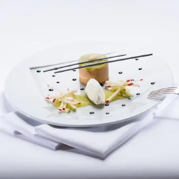 Grand Hôtel les Endroits