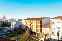 Santo Thyrso Hotel - Wifi