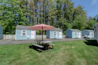 Brookside Inn & Cottages Hotels in Saco