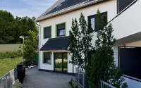 Eco Smart Apartments Nürnberg Süd Hotels in Schwabach