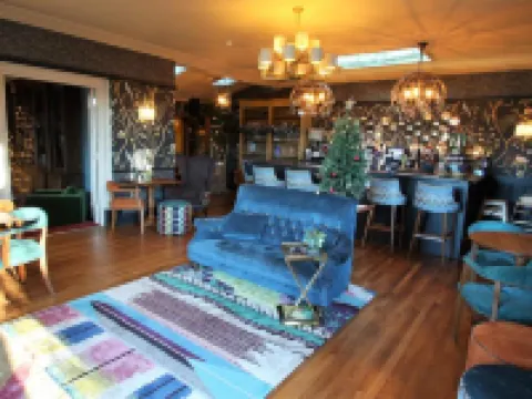 Ravenstone Manor Hotels in Keswick