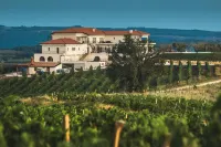 Wine Residence Cattunar Hotels in Krasica