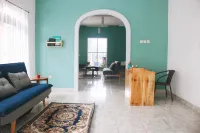RedDoorz Near Exit Toll Tanah Baru Bogor Hotels in North Bogor