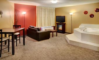 Travelodge Hotel by Wyndham Sudbury