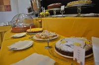 Hotel Sant'Elia Hotel a Venafro
