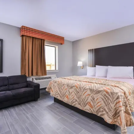 Express Inn Weslaco/Mercedes