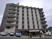 Rede Andrade Barravento Hotels in Ilheus