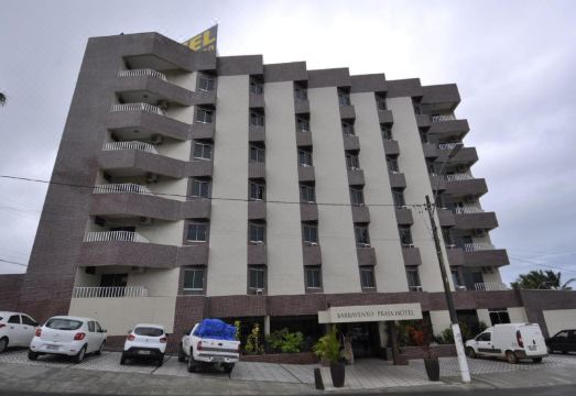Barravento Praia Hotel - Housity