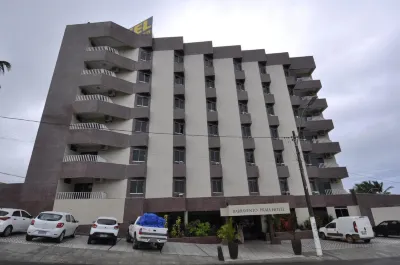 Rede Andrade Barravento Hoteles en 