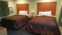 Budget Inn Tonawanda Hotels in Tonawanda