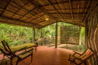 Bhakti Kutir Hotels in Pololem