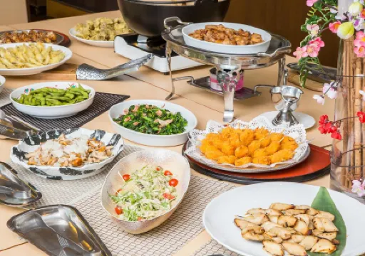 Komoro Grand Castle Hotel