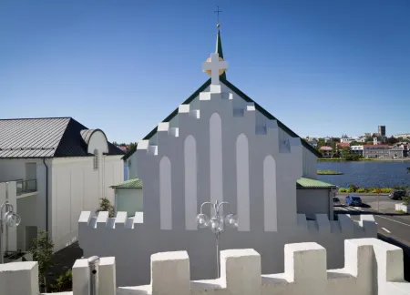 Castle House Luxury Apartments