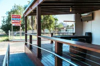 Copper City Motel Hotels in Cobar
