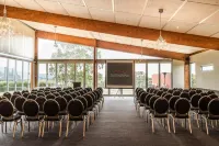 Macedon Ranges Hotel & Spa Hotels in Gisborne