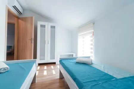 Apartments Amavi Отели в г. Municipality of Izola