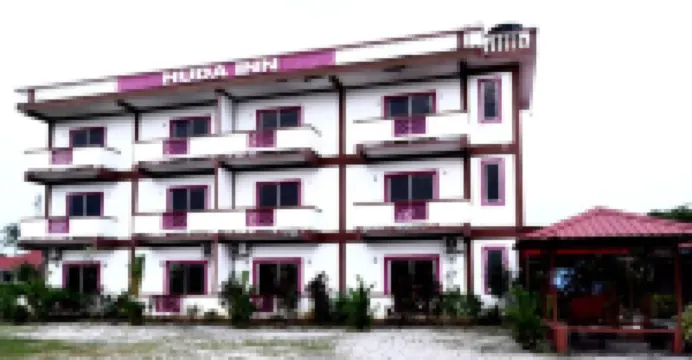 Huda Inn Hotels in 