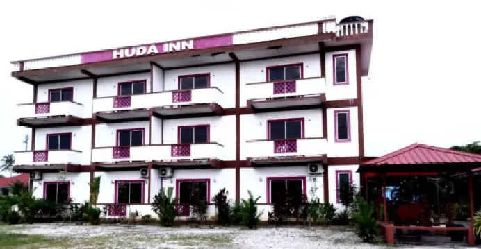 Huda Inn