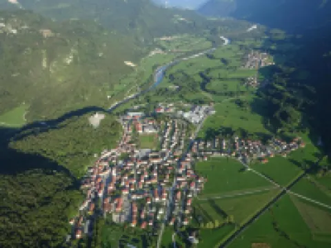 Apartment Honey Bee with Sauna Hotels in Kobarid