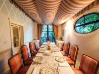 B&B Montecatini - Villa le Magnolie Relais