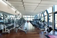 Merit Lefkosa Hotel & Casino - Gym