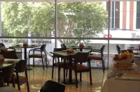 호텔 드 라 시테 로사리오 Rosario Department 호텔