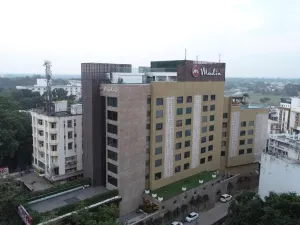 Hotel Madin